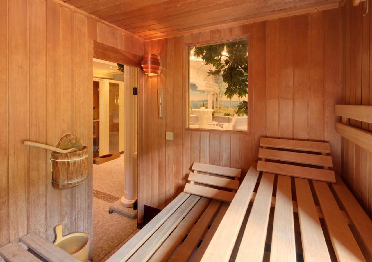 Hotel Gerloserhof Gmbh Kültér fotó