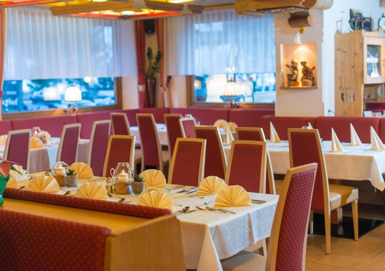 Hotel Gerloserhof Gmbh Kültér fotó