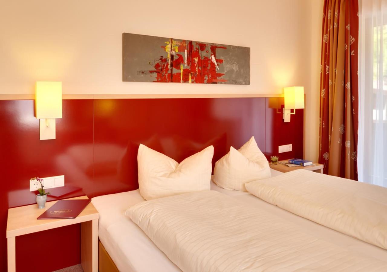 Hotel Gerloserhof Gmbh Kültér fotó