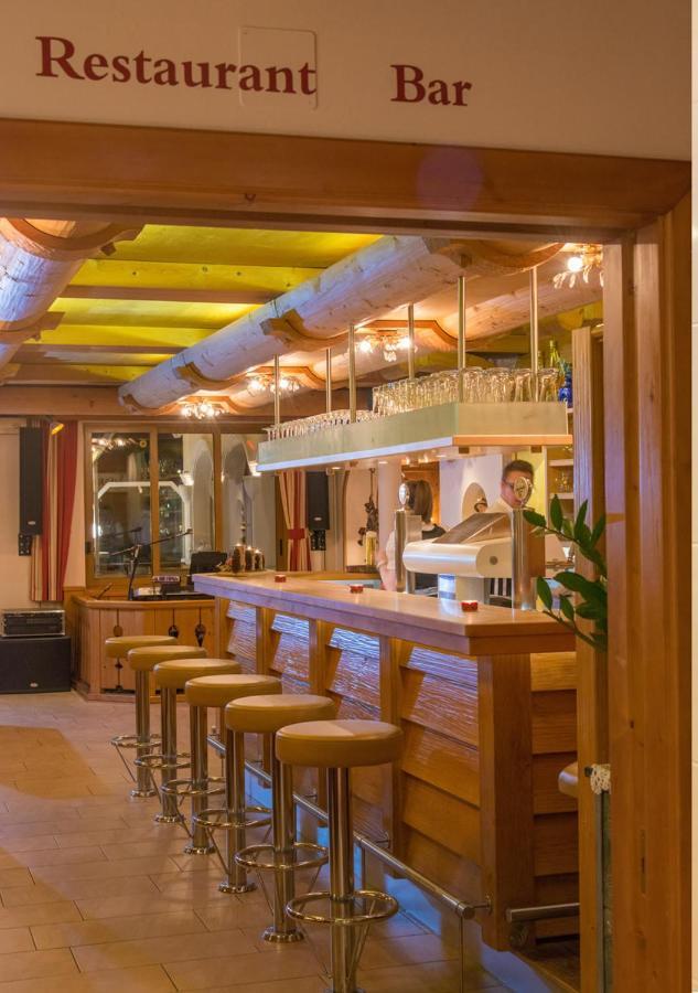 Hotel Gerloserhof Gmbh Kültér fotó