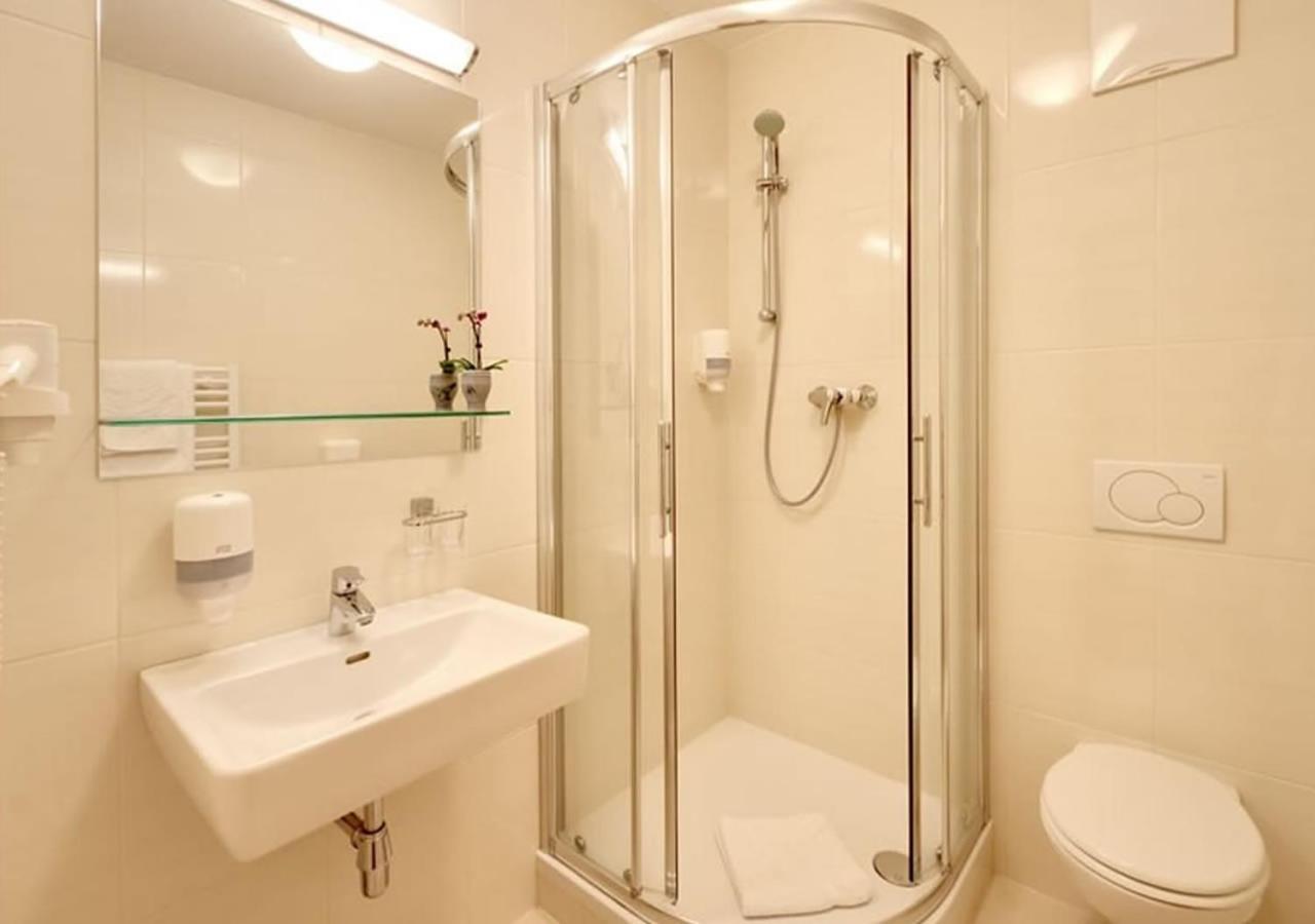 Hotel Gerloserhof Gmbh Kültér fotó